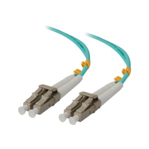 Alogic network cable - LC multi-mode (M) to LC multi-mode...