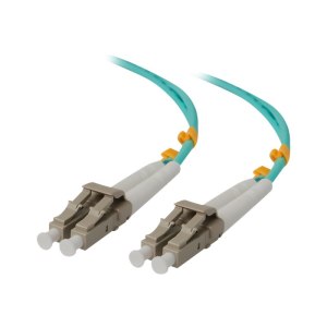 Alogic network cable - LC multi-mode (M) to LC multi-mode...