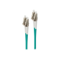 Alogic Patch-Kabel - LC Multi-Mode (M) zu LC Multi-Mode (M)