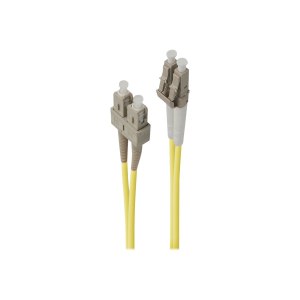 Alogic network cable - LC single-mode (M)