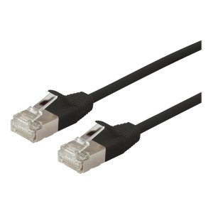 Equip Pro - Patch Cable - RJ-45 (M) to RJ-45 (M)