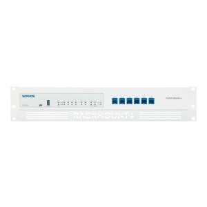 Rackmount.IT RM-SR-T10I - Mounting kit for network...