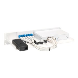 Rackmount.IT RM-SR-T10I - Montagesatz für...