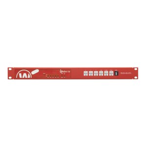 Rackmount.IT RM-WG-T6 - Apparecchiatura di rete -...