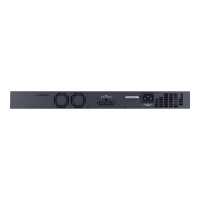 Dell Networking N1524P - Switch - L2+ - managed - 24 x 10/100/1000 + 4 x 10 Gigabit SFP+ - Luftstrom von vorne nach hinten - an Rack montierbar - PoE+ (30.8 W)