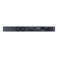 Dell Networking N1548P - Switch - L2+ - managed - 48 x 10/100/1000 + 4 x 10 Gigabit SFP+ - Luftstrom von vorne nach hinten - an Rack montierbar - PoE+ (30.8 W)