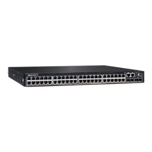 Dell PowerSwitch N2248PX-ON - Switch - L3 - managed - 24...