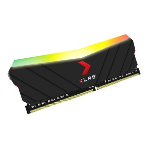 XLR8 RGB - DDR4 - kit - 32 GB: 2 x 16 GB - DIMM 288-PIN - 3200 MHz / PC4-25600 - CL16 - 1.35 V - ungepuffert - non-ECC