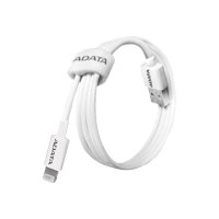 ADATA Lade-/Datenkabel - USB männlich zu Lightning männlich