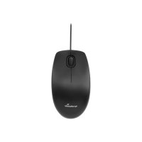 MEDIARANGE MROS212 - Mouse - optical - 3 buttons