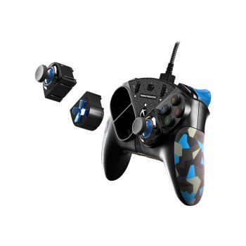 ThrustMaster ESWAP X Blue Color Pack - Zubehörkit für Game-Controller