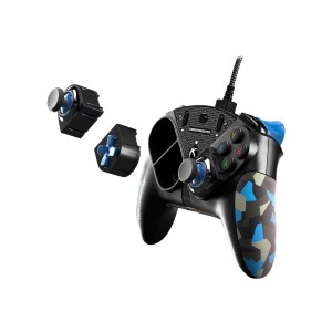 ThrustMaster ESWAP X Blue Color Pack - Zubehörkit...