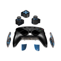 ThrustMaster ESWAP X Blue Color Pack - Zubehörkit für Game-Controller