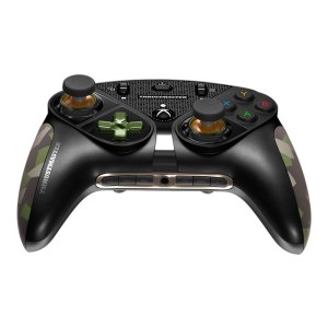 ThrustMaster ESWAP X Green Color Pack - Zubehörkit für Game-Controller