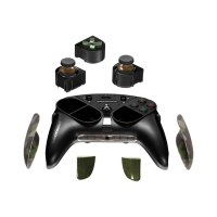 ThrustMaster ESWAP X Green Color Pack - Kit accessori per controller di gioco