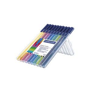 Staedtler Triplus color. Dicke: 1 mm. Menge pro...