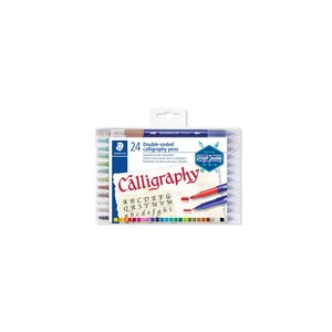 Staedtler 3005. Produktfarbe: Mehrfarbig. Schreibfarben:...