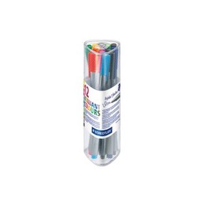 Staedtler triplus 334. Writing colors: Multicolor,...