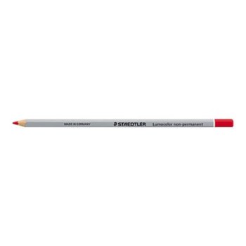 STAEDTLER Lumocolor omnichrom - Farbstift - nicht dauerhaft - Grün