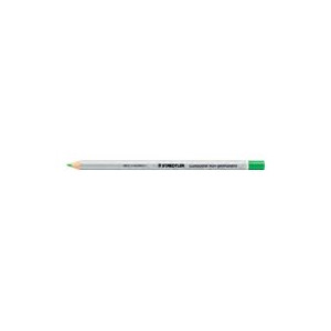 STAEDTLER Lumocolor omnichrom - Farbstift - nicht dauerhaft - Grün