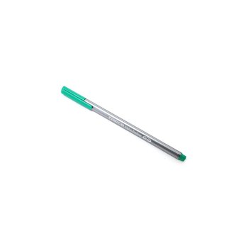 Staedtler 334-5. Colore del prodotto: Verde, Grigio, Colori di scrittura: Verde, Larghezza tratto: 0,3 mm. Quantità per confezione: 1 pezzo(i)