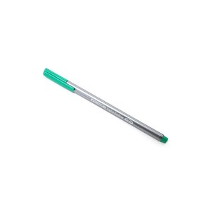 Staedtler 334-5. Product colour: Green, Grey, Writing...