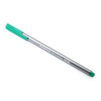 Staedtler 334-5. Produktfarbe: Grün, Grau, Schreibfarben: Grün, Schlagweite: 0,3 mm. Menge pro Packung: 1 Stück(e)