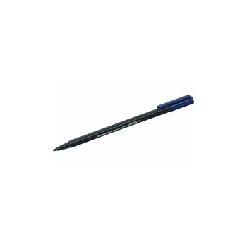 Staedtler 323-9. Schreibfarben: Schwarz, Schlagweite: 1 mm, Produktfarbe: Schwarz. Menge pro Packung: 1 Stück(e)