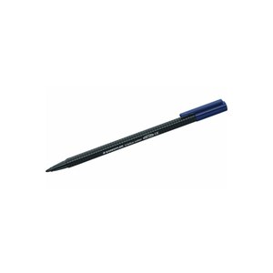 Staedtler 323-9. Writing colors: Black, Stroke width: 1...