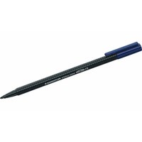 Staedtler 323-9. Schreibfarben: Schwarz, Schlagweite: 1 mm, Produktfarbe: Schwarz. Menge pro Packung: 1 Stück(e)