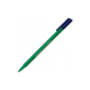 Staedtler 323-5. Colori di scrittura: verde, larghezza...