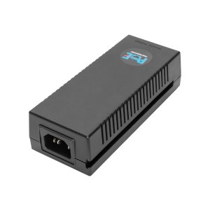 DIGITUS 10 Gigabit Ethernet PoE+ Injektor, 802.3at, 30 W