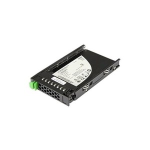 Fujitsu SSD - 1.92 TB - Hot-Swap - 2.5" SFF (6.4 cm...