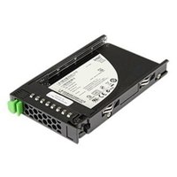 Fujitsu SSD - 1.92 TB - Hot-Swap - 2.5" SFF (6.4 cm SFF)