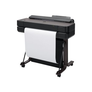 HP DesignJet T650 - 610 mm (24")...