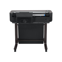 HP DesignJet T650 - 610 mm (24") Großformatdrucker - Farbe - Tintenstrahl - Rolle A1 (61,0 cm x 91,4 m)