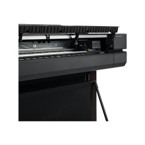 HP DesignJet T650 - 914 mm (36") Großformatdrucker - Farbe - Tintenstrahl - A0, ANSI D, Rolle (91,4 cm x 45,7 m)