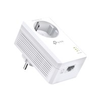 TP-LINK TL-PA7017P V4 - Powerline Adapter 1GbE, HomePlug AV (HPAV)