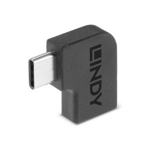 Lindy USB-Adapter - 24 pin USB-C (W) zu 24 pin USB-C (M)