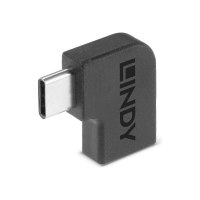 Lindy USB Adapter - 24-pin USB-C (F) to 24-pin USB-C (M)