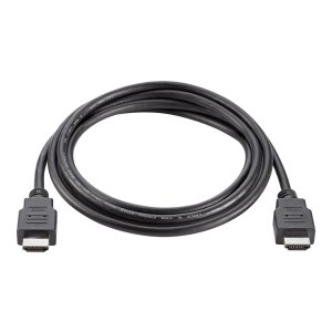 HP Standard Cable Kit - HDMI cable - HDMI male to HDMI male