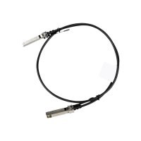 HPE Aruba Direct Attach Copper Cable - 25GBase direct attach cable