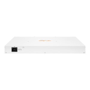 HPE Instant On 1930 24G Class4 PoE 4SFP/SFP+ 370W Switch...