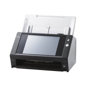 Ricoh Image Scanner N7100E - Dokumentenscanner - Dual CIS...