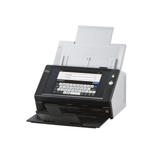 Ricoh Image Scanner N7100E - Dokumentenscanner - Dual CIS...