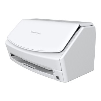 Fujitsu ScanSnap iX1400 - 216 x 360 mm - 600 x 600 DPI - 40 ppm - Scanner ADF - Nero - Bianco - Colour CIS