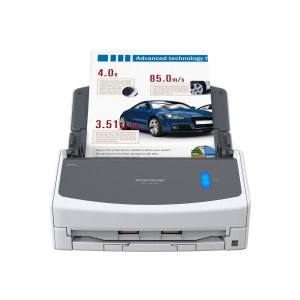 Fujitsu ScanSnap iX1400 - Document scanner