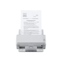 Fujitsu Ricoh SP-1130N - Dokumentenscanner - Dual CIS - Duplex - 216 x 355.6 mm - 600 dpi x 600 dpi - bis zu 30 Seiten/Min. (einfarbig)