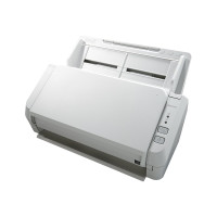 Fujitsu SP-1130N - 210 x 297 mm - 600 x 600 DPI - 24 bit - 8 bit - 1 bit - 30 ppm