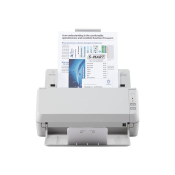 Fujitsu SP-1125N - Document scanner